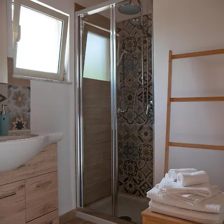 Apartamento Il Gelsomineto Dell'etna Nicolosi