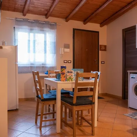 Apartamento Il Gelsomineto Dell'etna