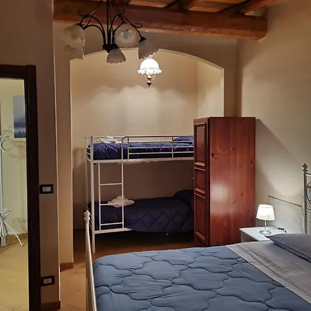 Il Gelsomineto Dell'etna Apartamento