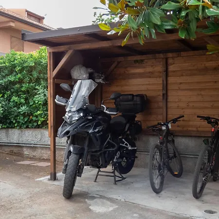 Il Gelsomineto Dell'etna *