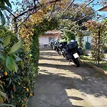 Il Gelsomineto Dell'etna アパート