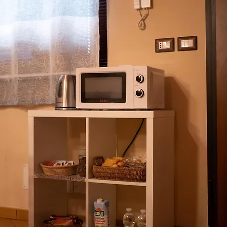 Il Gelsomineto Dell'etna Appartement *