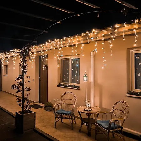 Appartement Il Gelsomineto Dell'etna Nicolosi