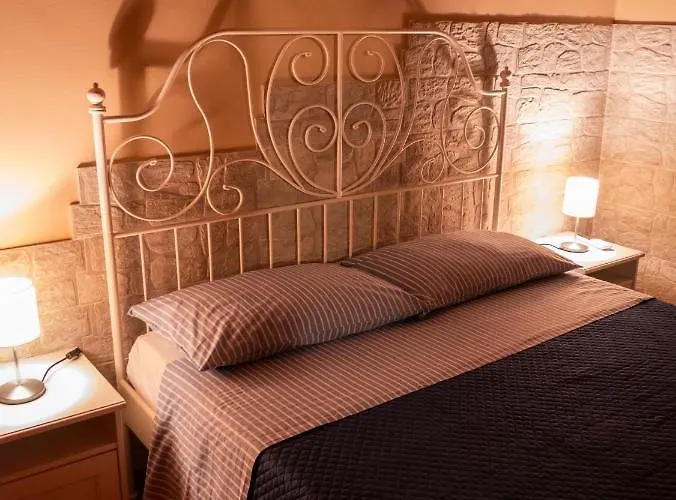 Il Gelsomineto Dell'etna Nicolosi