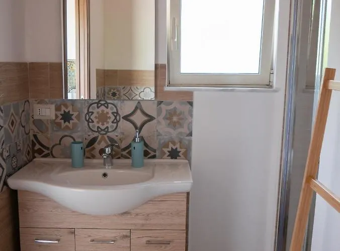 Il Gelsomineto Dell'etna * Nicolosi