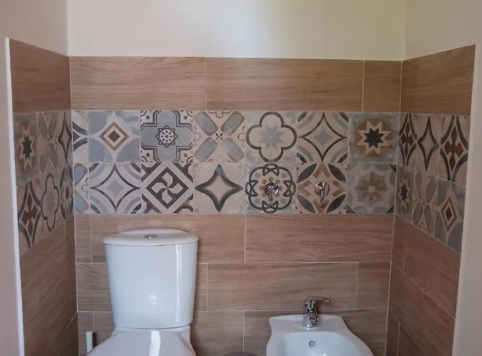 Il Gelsomineto Dell'etna *