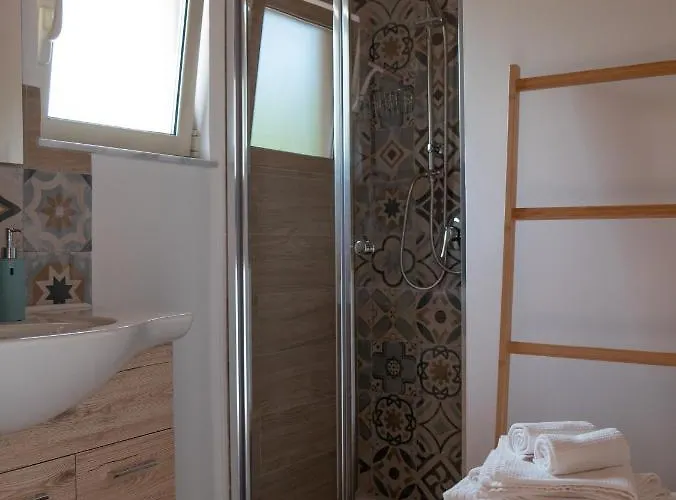 Appartement Il Gelsomineto Dell'etna Nicolosi