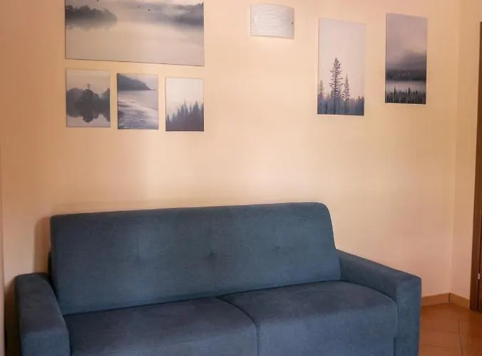 Il Gelsomineto Dell'etna Nicolosi