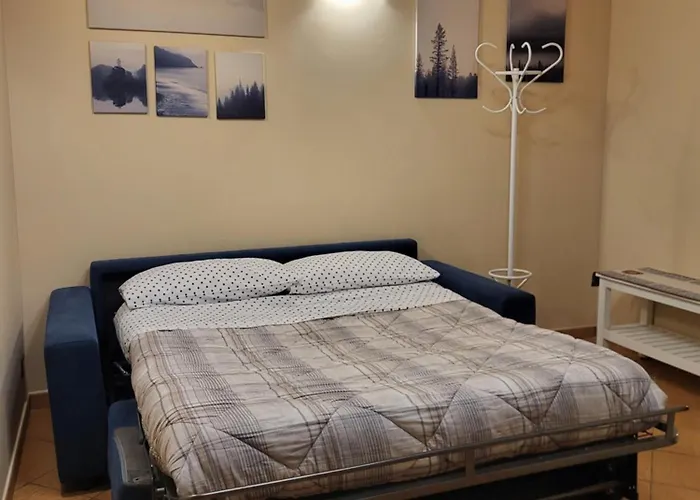 Appartement Il Gelsomineto Dell'etna