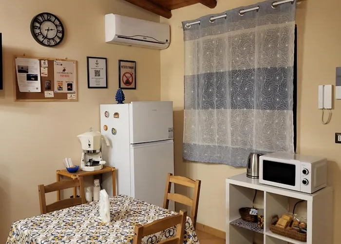 Il Gelsomineto Dell'etna Appartement Nicolosi