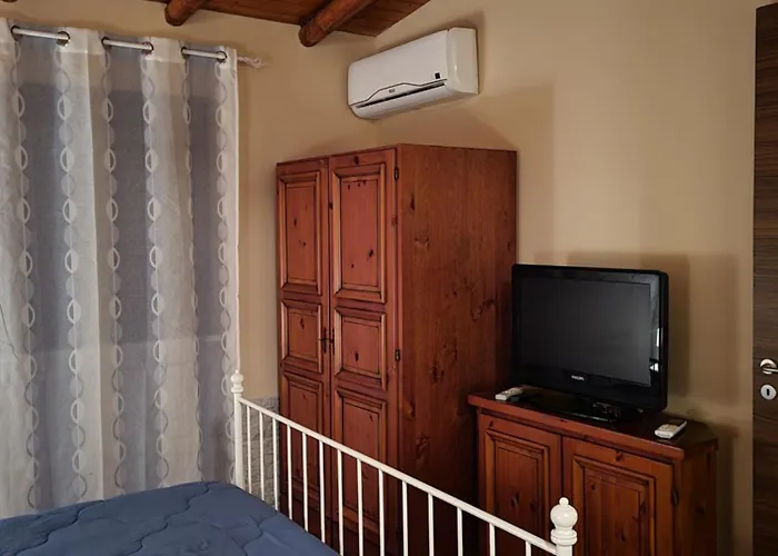 Il Gelsomineto Dell'etna * Nicolosi