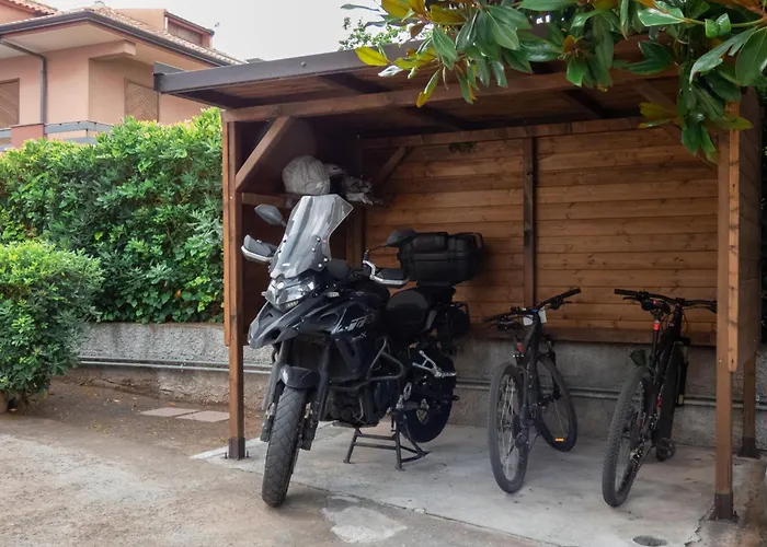 Il Gelsomineto Dell'etna *