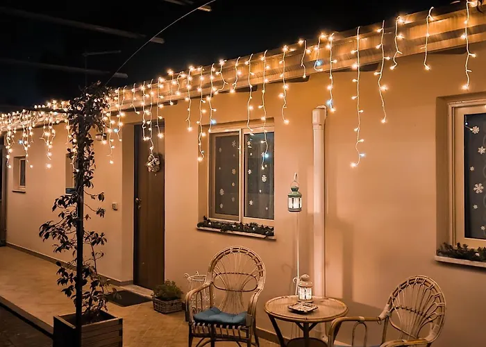 Appartement Il Gelsomineto Dell'etna Nicolosi